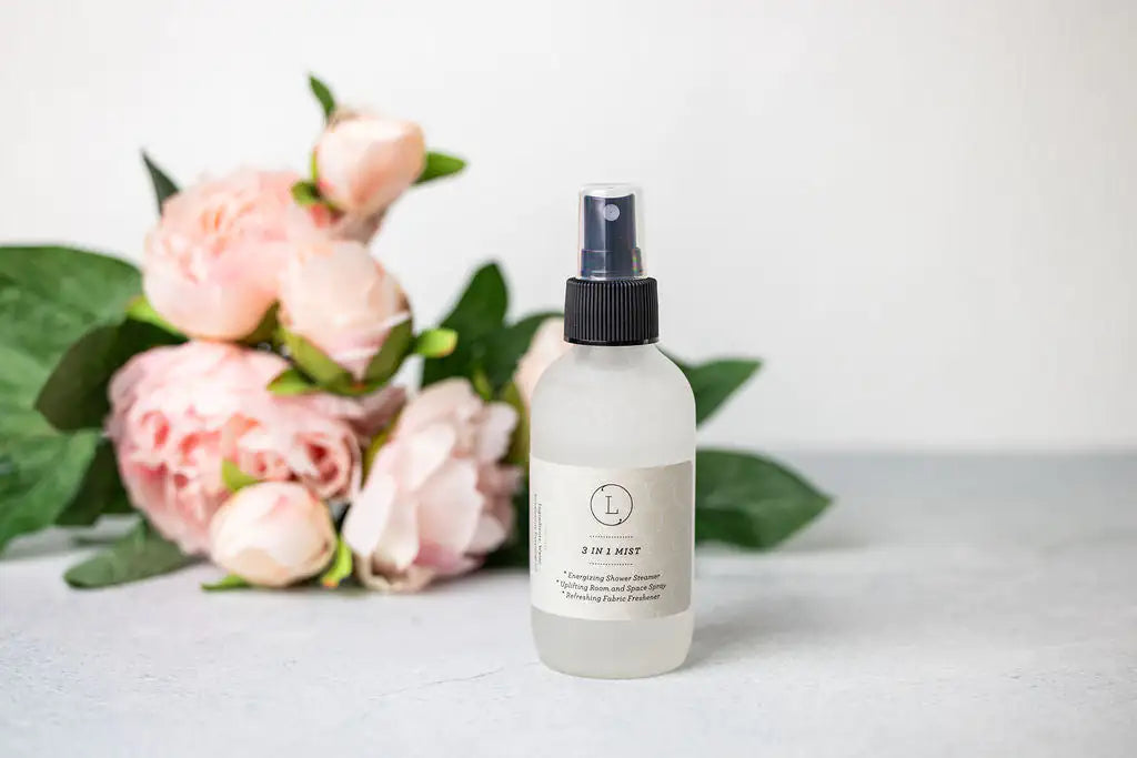 Embrace Spa Luxury Gift Set