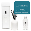 Reed Diffuser - Gatherings