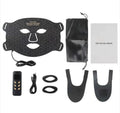 LED Photon Therapy Face Mask