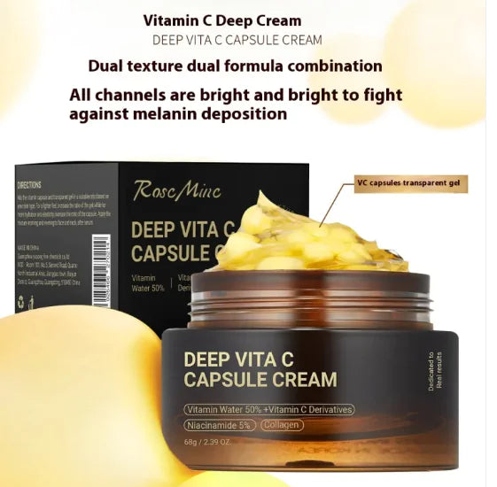 Vitamin C Cream
