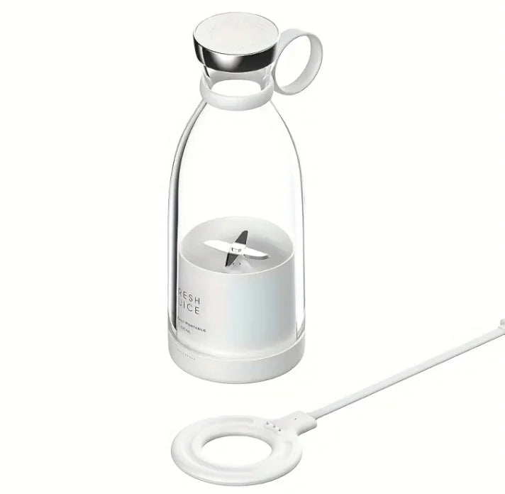 Mobile USB Juice Mixer
